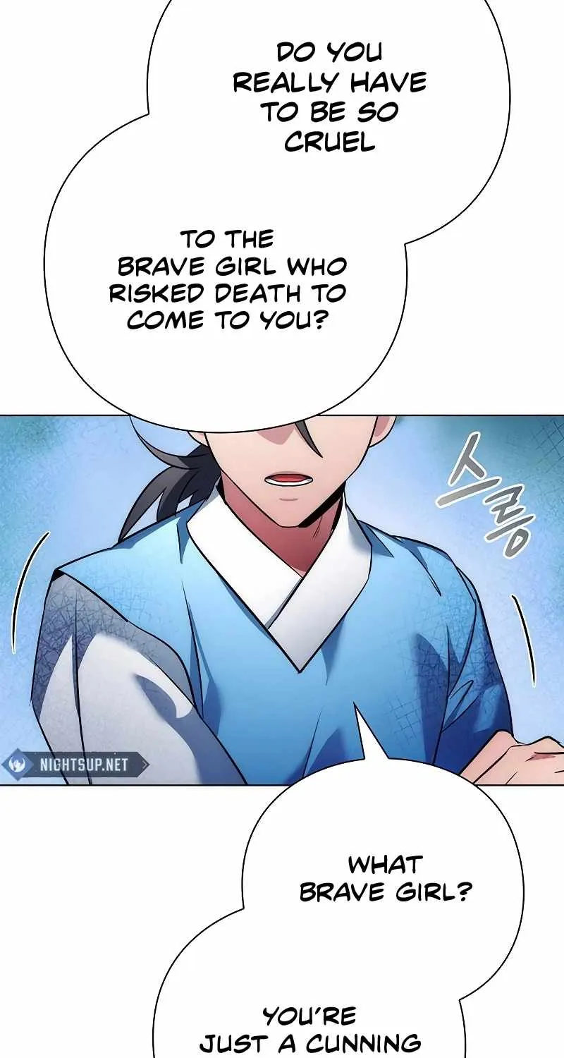 Read Goblin’s Night chapter 71 image 112 on Lezhin