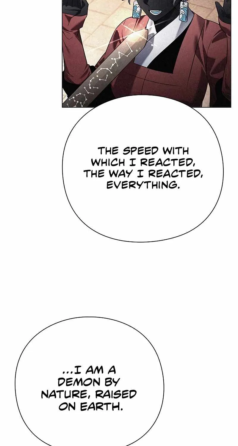 Read Goblin’s Night chapter 71 image 117 on Lezhin