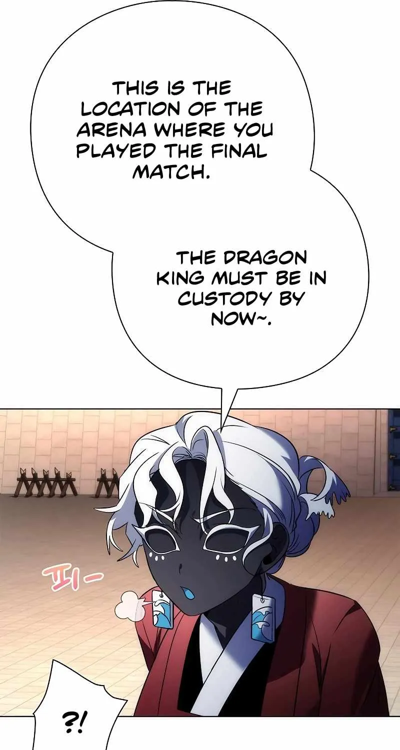 Read Goblin’s Night chapter 71 image 127 on Lezhin