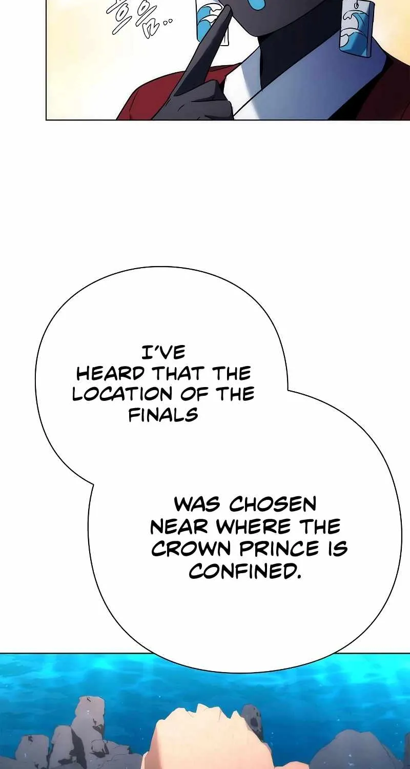 Read Goblin’s Night chapter 71 image 130 on Lezhin