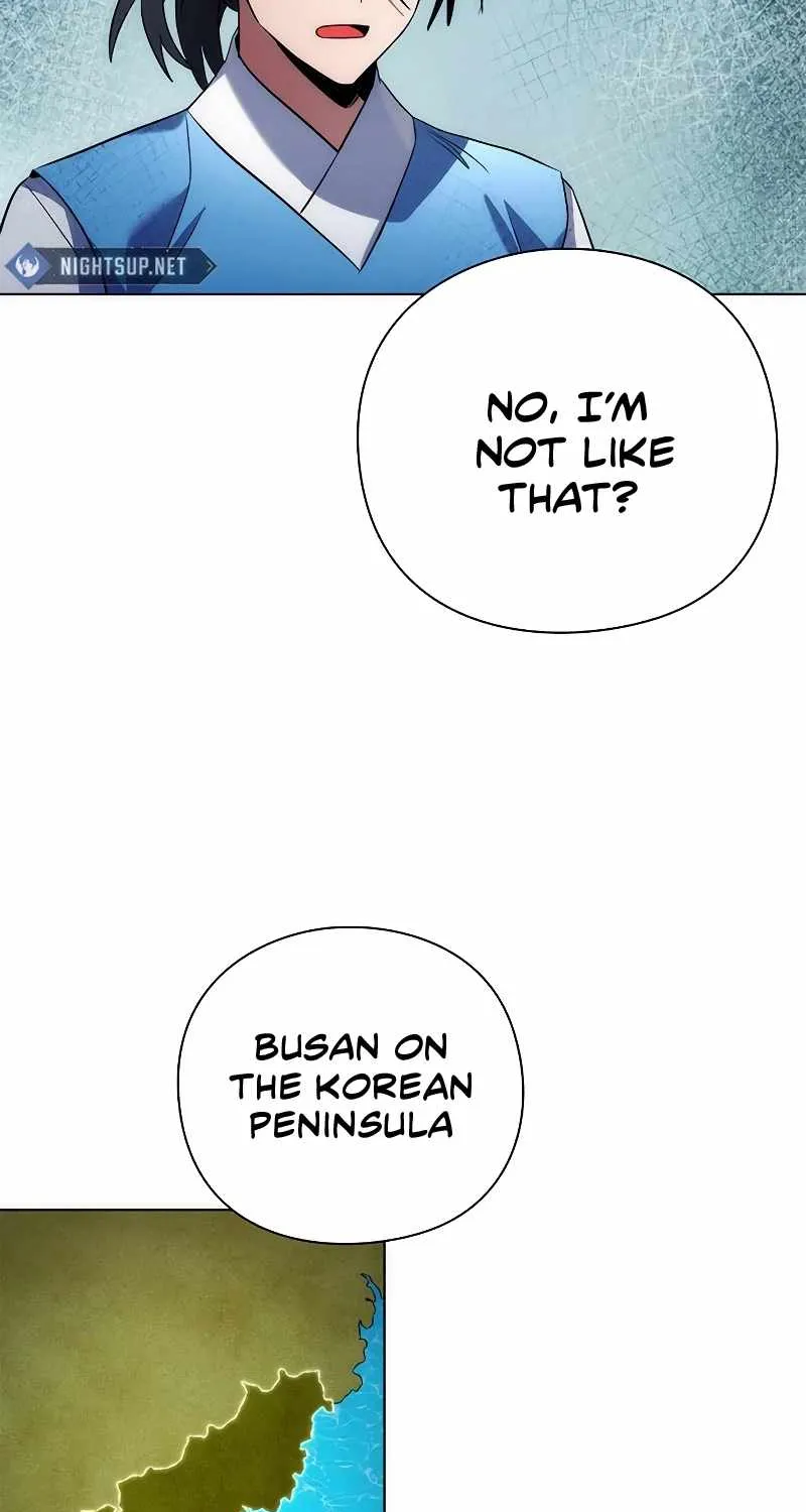 Read Goblin’s Night chapter 71 image 140 on Lezhin