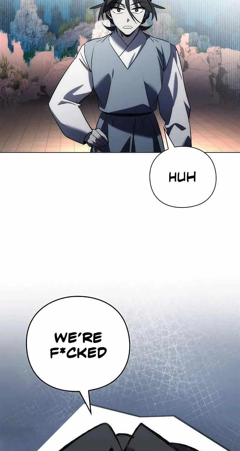 Read Goblin’s Night chapter 71 image 145 on Lezhin