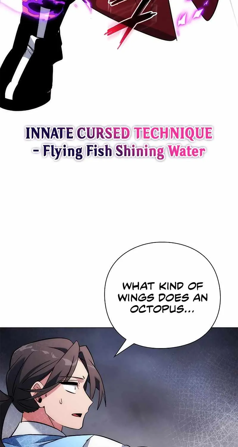 Read Goblin’s Night chapter 71 image 19 on Lezhin