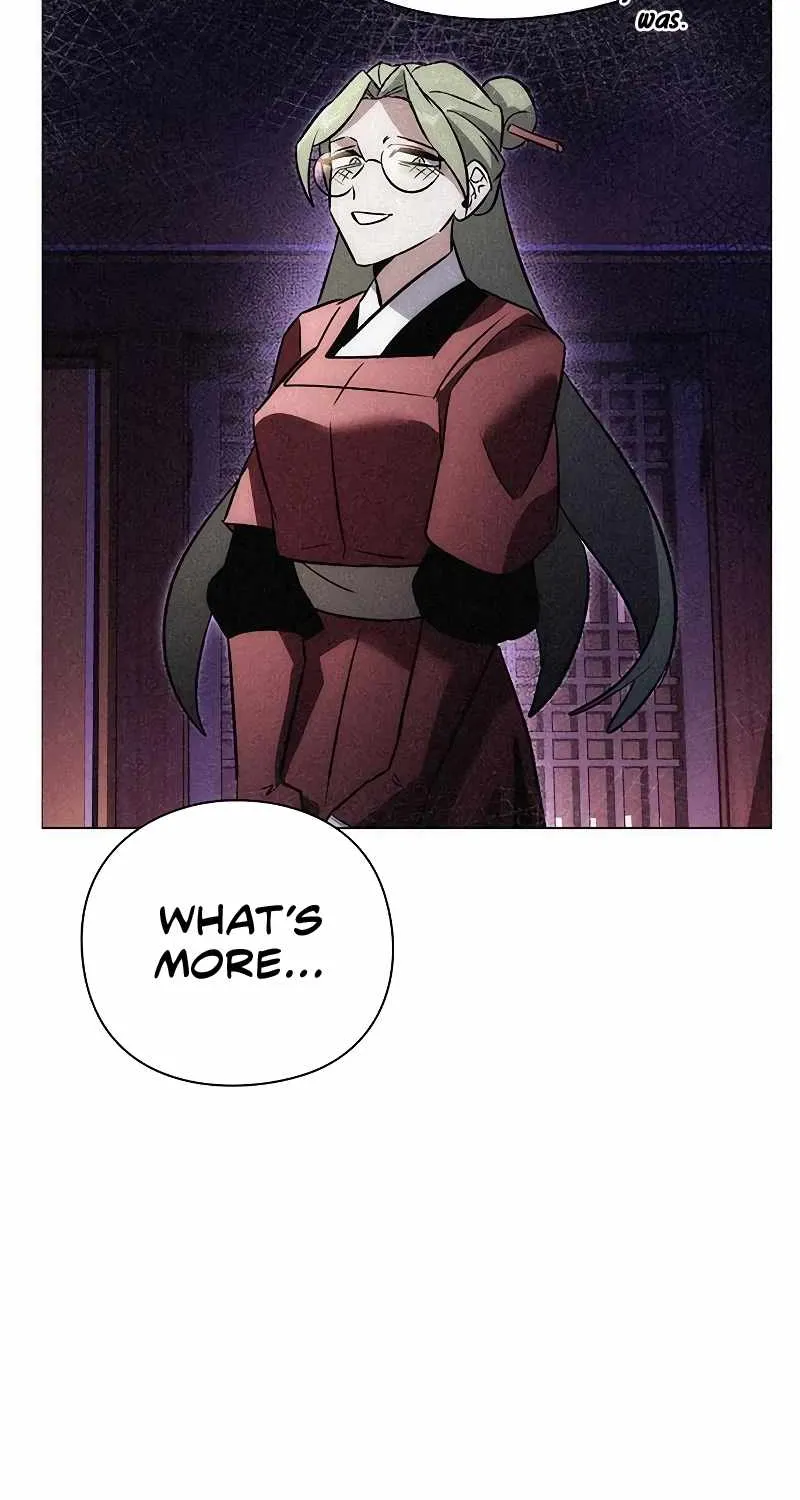 Read Goblin’s Night chapter 71 image 2 on Lezhin