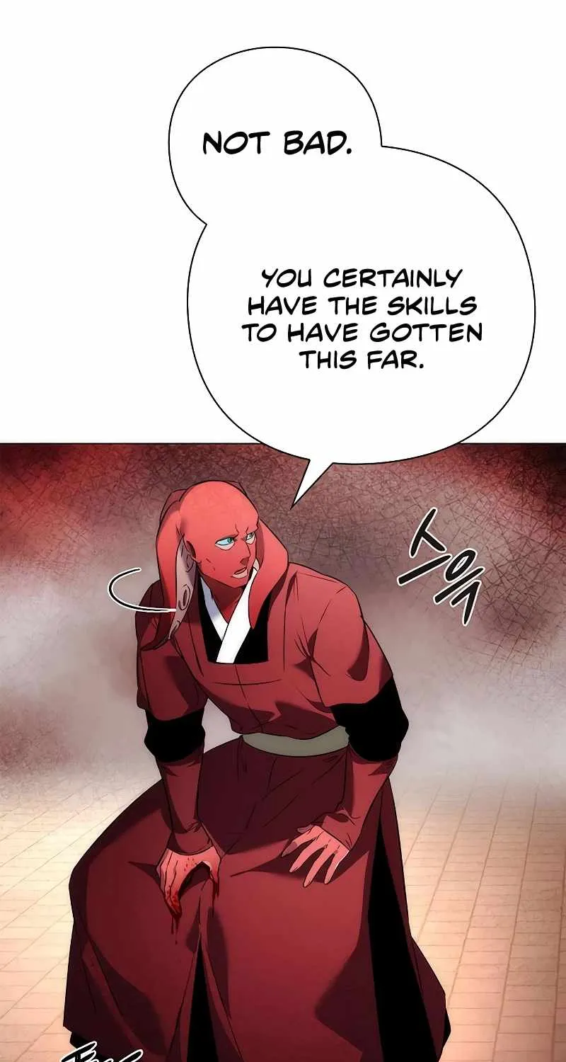 Read Goblin’s Night chapter 71 image 27 on Lezhin