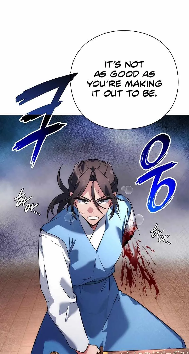 Read Goblin’s Night chapter 71 image 29 on Lezhin
