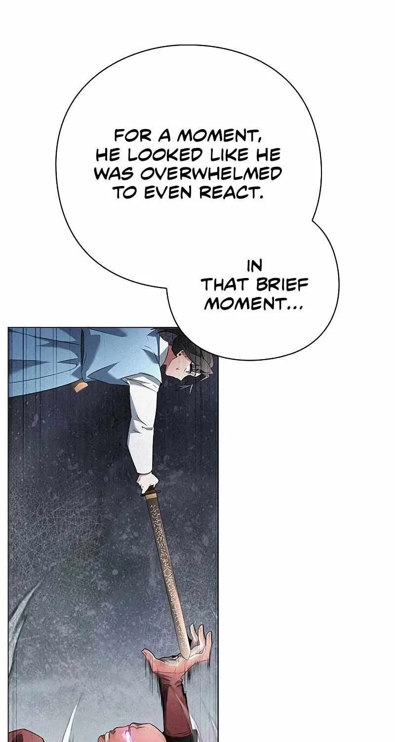 Read Goblin’s Night chapter 71 image 33 on Lezhin