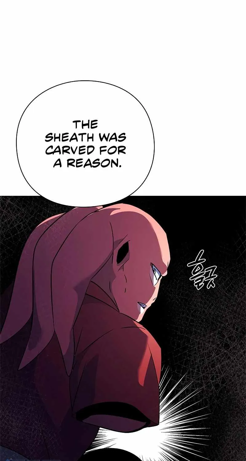 Read Goblin’s Night chapter 71 image 35 on Lezhin