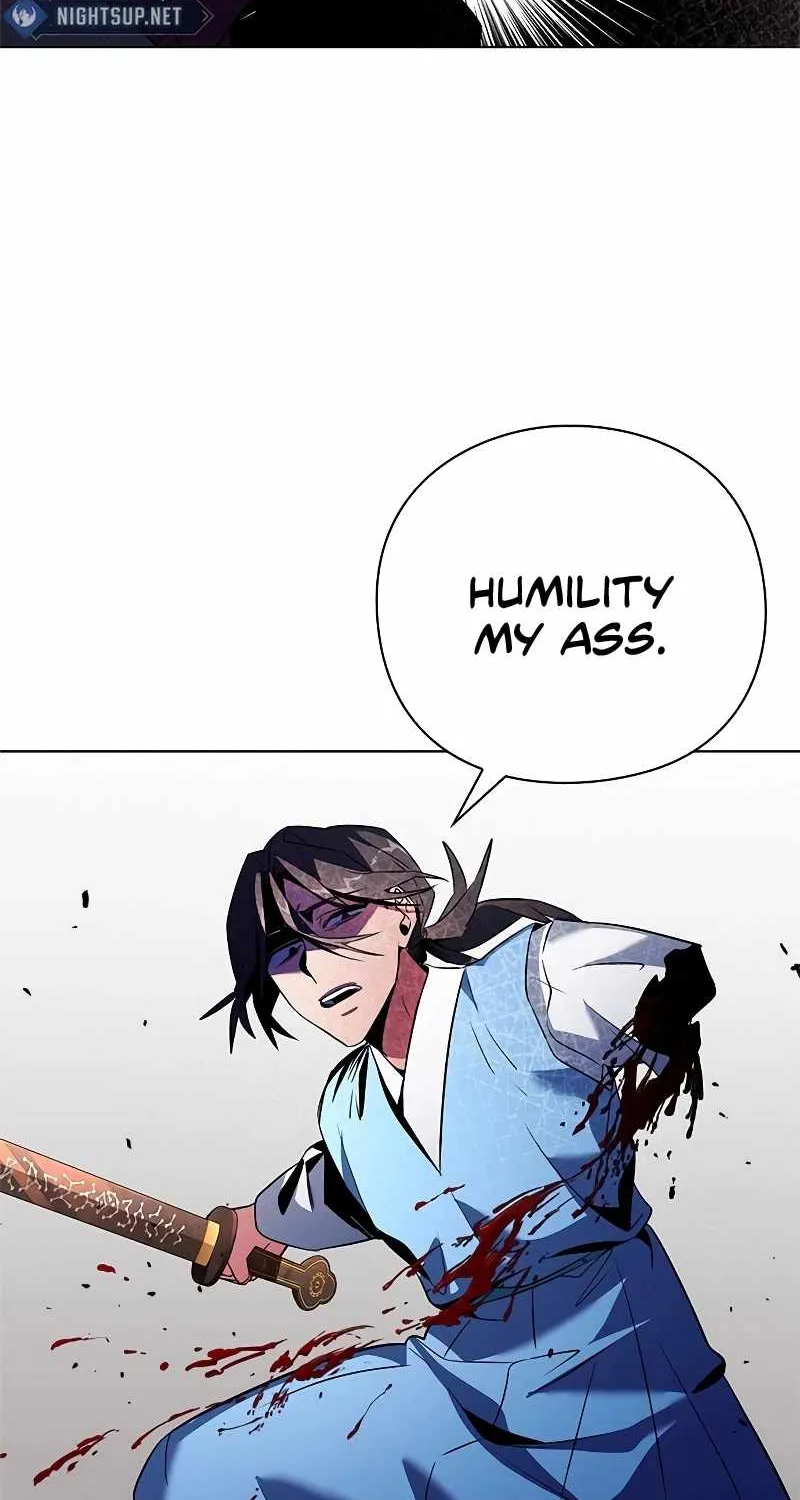 Read Goblin’s Night chapter 71 image 36 on Lezhin