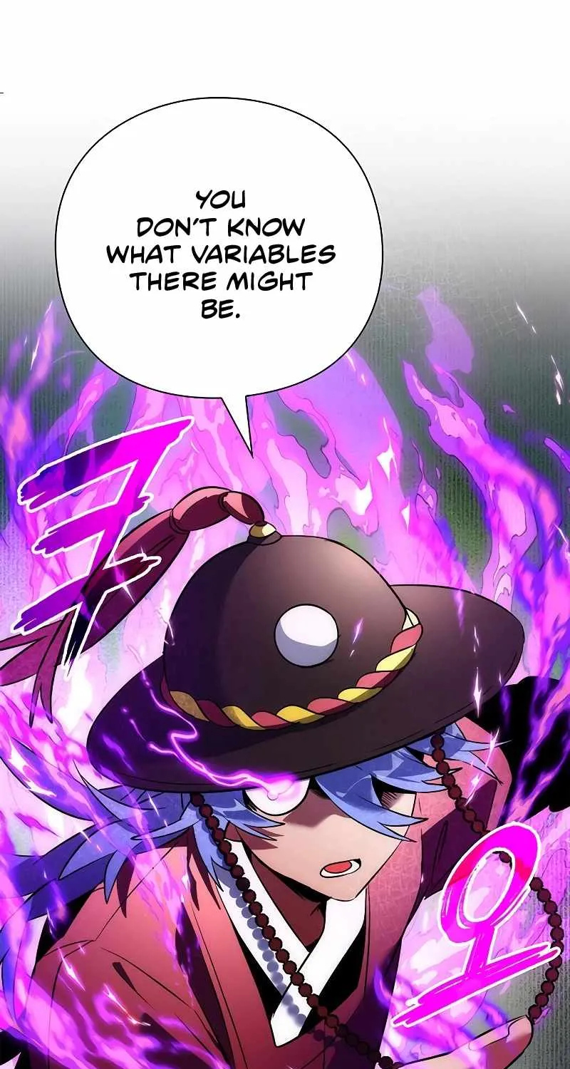 Read Goblin’s Night chapter 71 image 43 on Lezhin