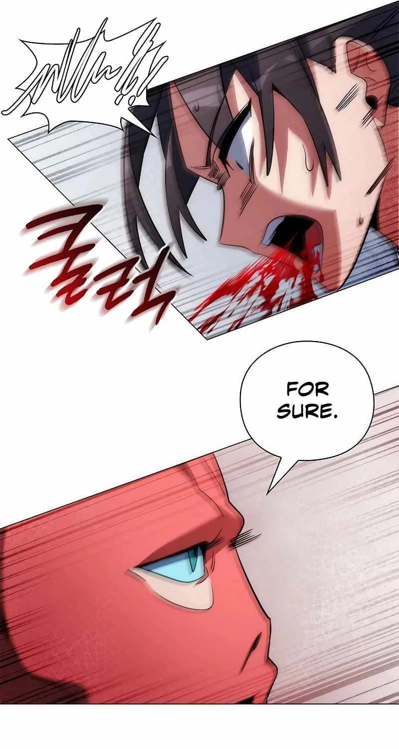 Read Goblin’s Night chapter 71 image 46 on Lezhin