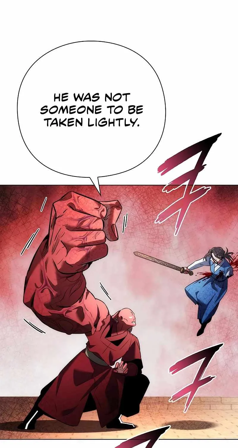 Read Goblin’s Night chapter 71 image 47 on Lezhin