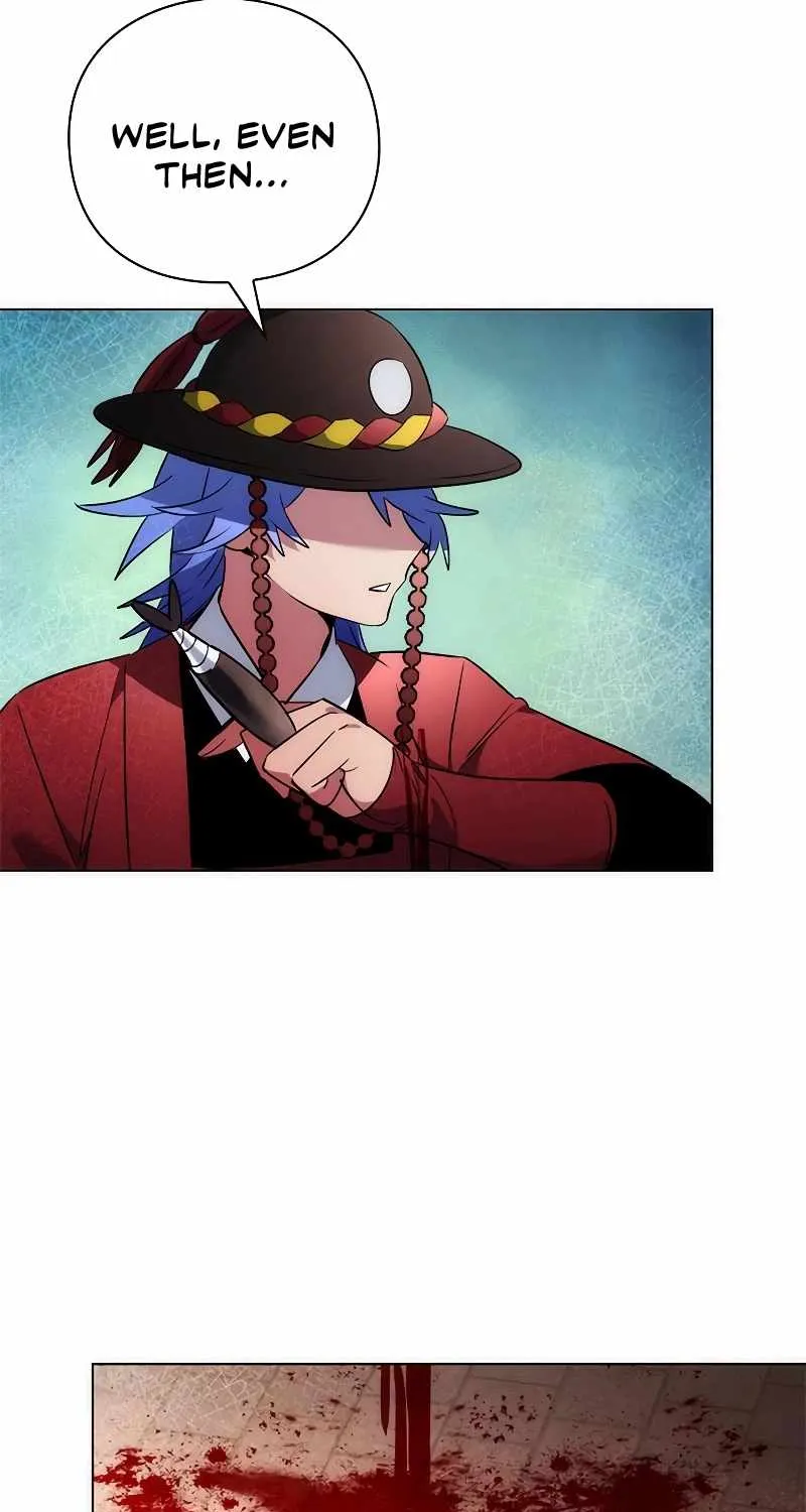 Read Goblin’s Night chapter 71 image 50 on Lezhin