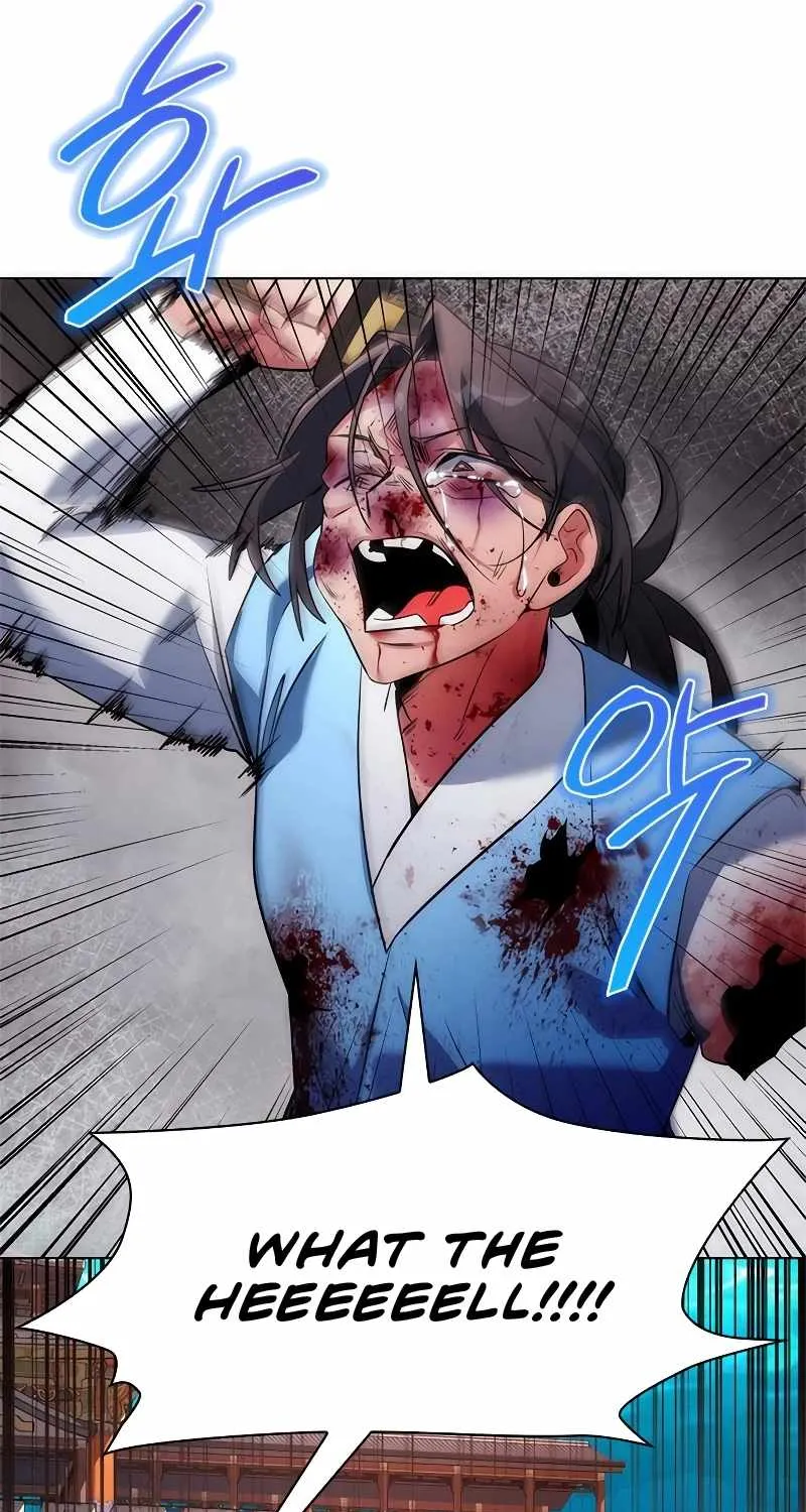 Read Goblin’s Night chapter 71 image 57 on Lezhin