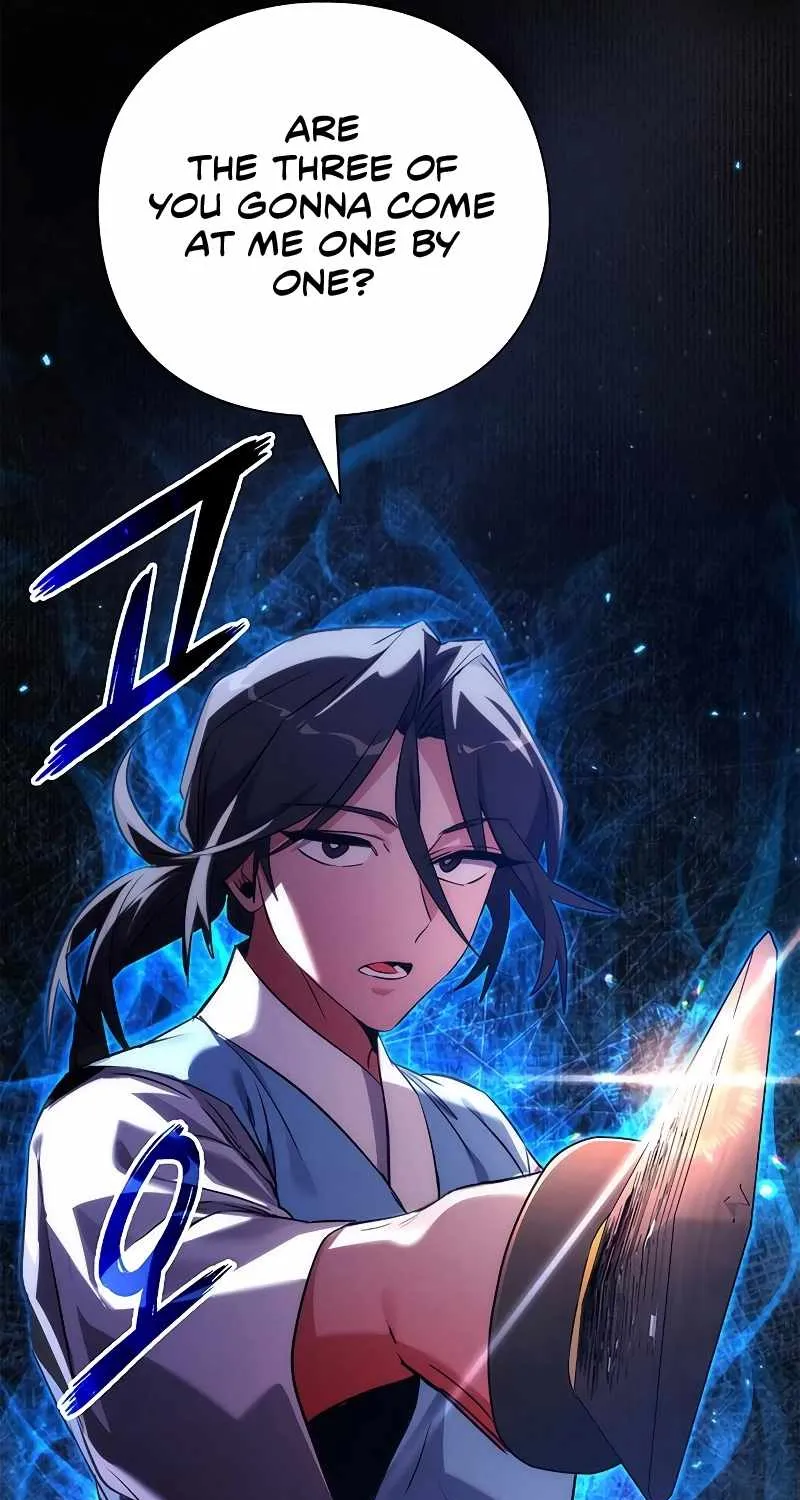Read Goblin’s Night chapter 71 image 6 on Lezhin