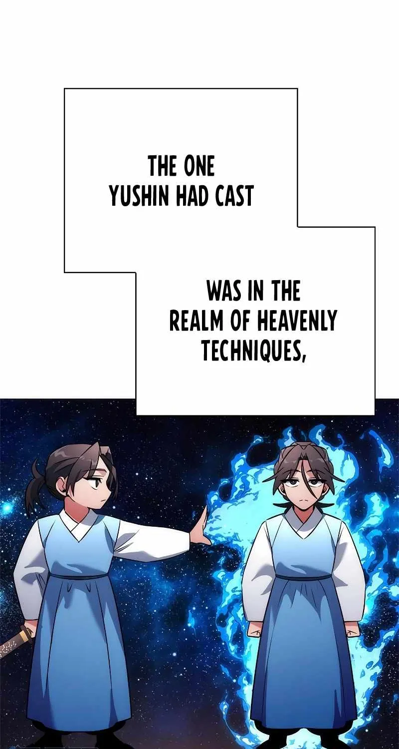Read Goblin’s Night chapter 71 image 63 on Lezhin