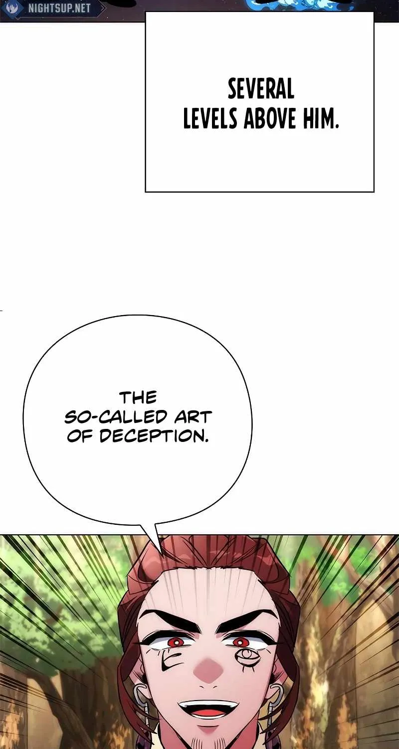 Read Goblin’s Night chapter 71 image 64 on Lezhin