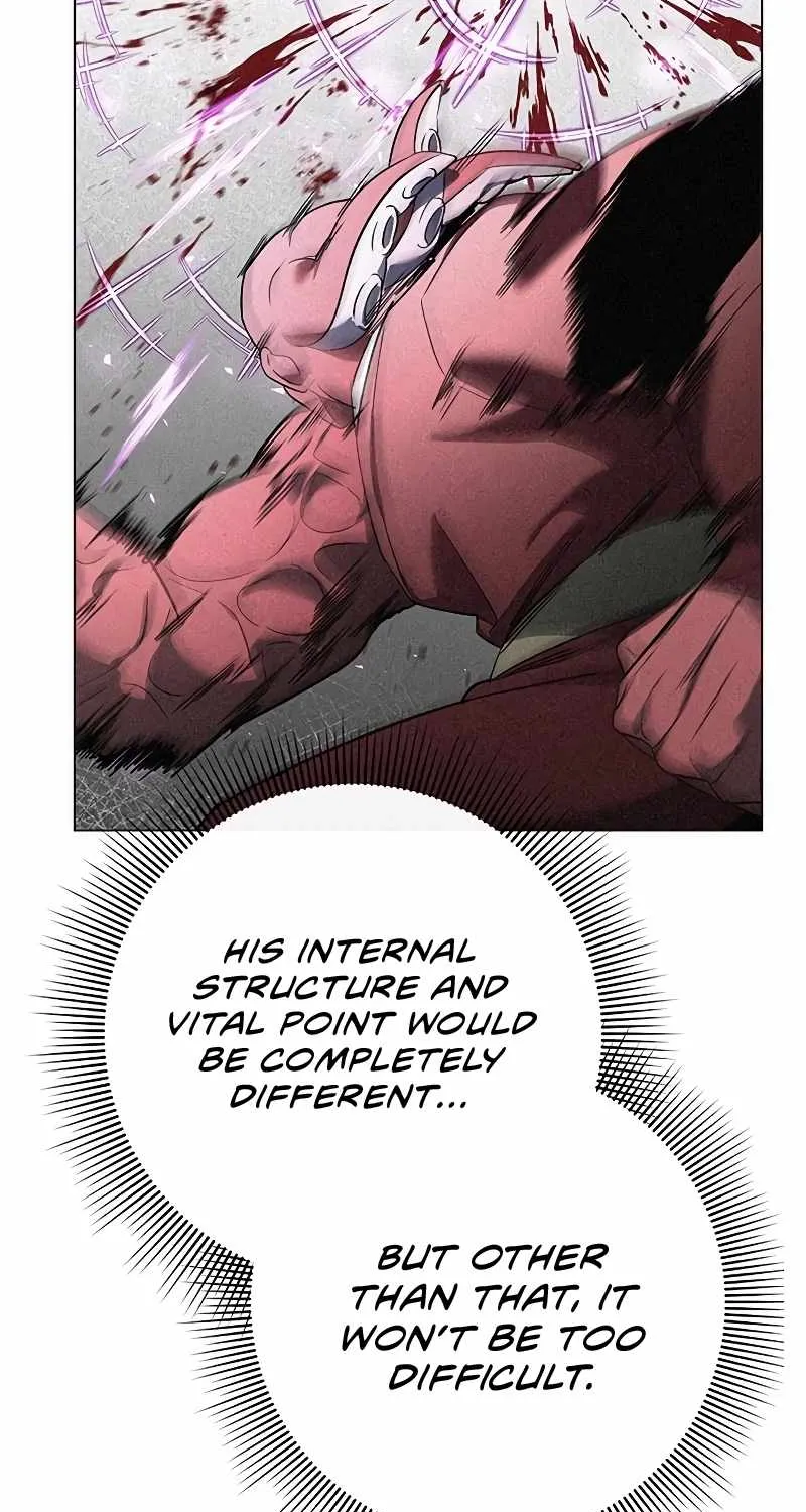 Read Goblin’s Night chapter 71 image 76 on Lezhin