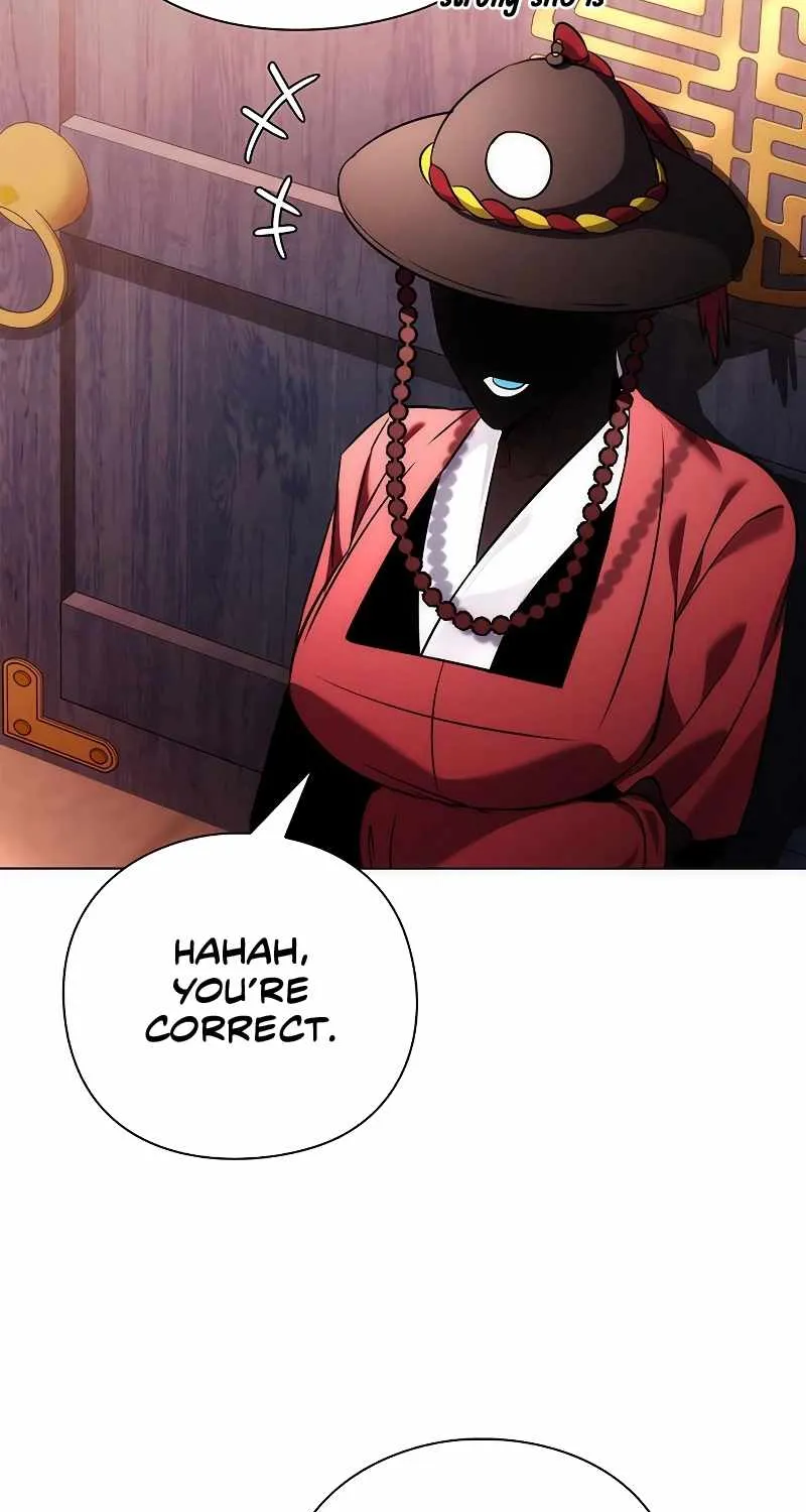 Read Goblin’s Night chapter 71 image 8 on Lezhin