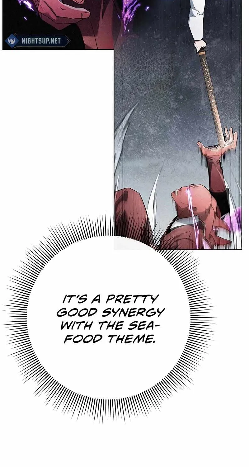 Read Goblin’s Night chapter 71 image 80 on Lezhin