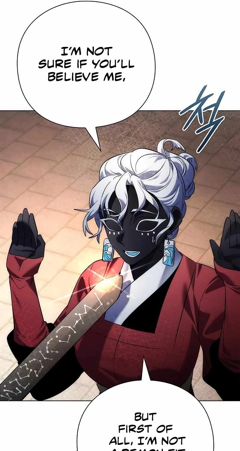 Read Goblin’s Night chapter 71 image 84 on Lezhin