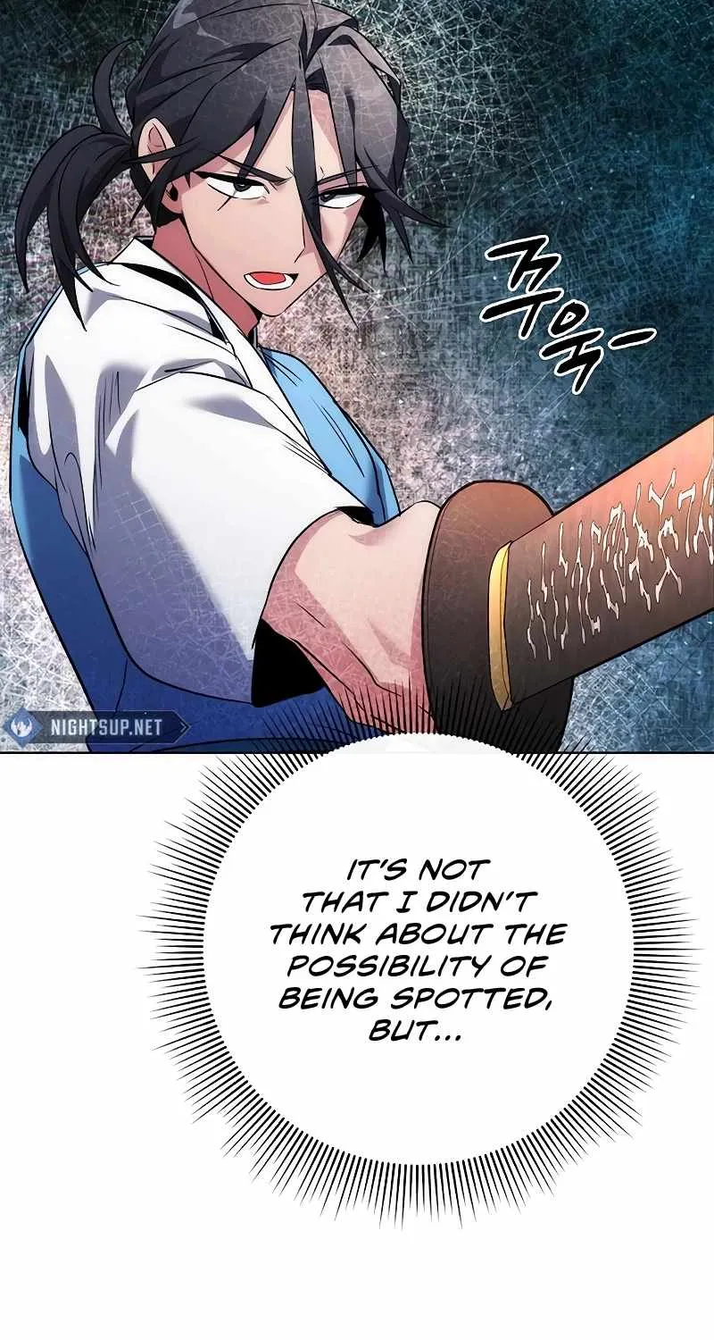 Read Goblin’s Night chapter 71 image 86 on Lezhin