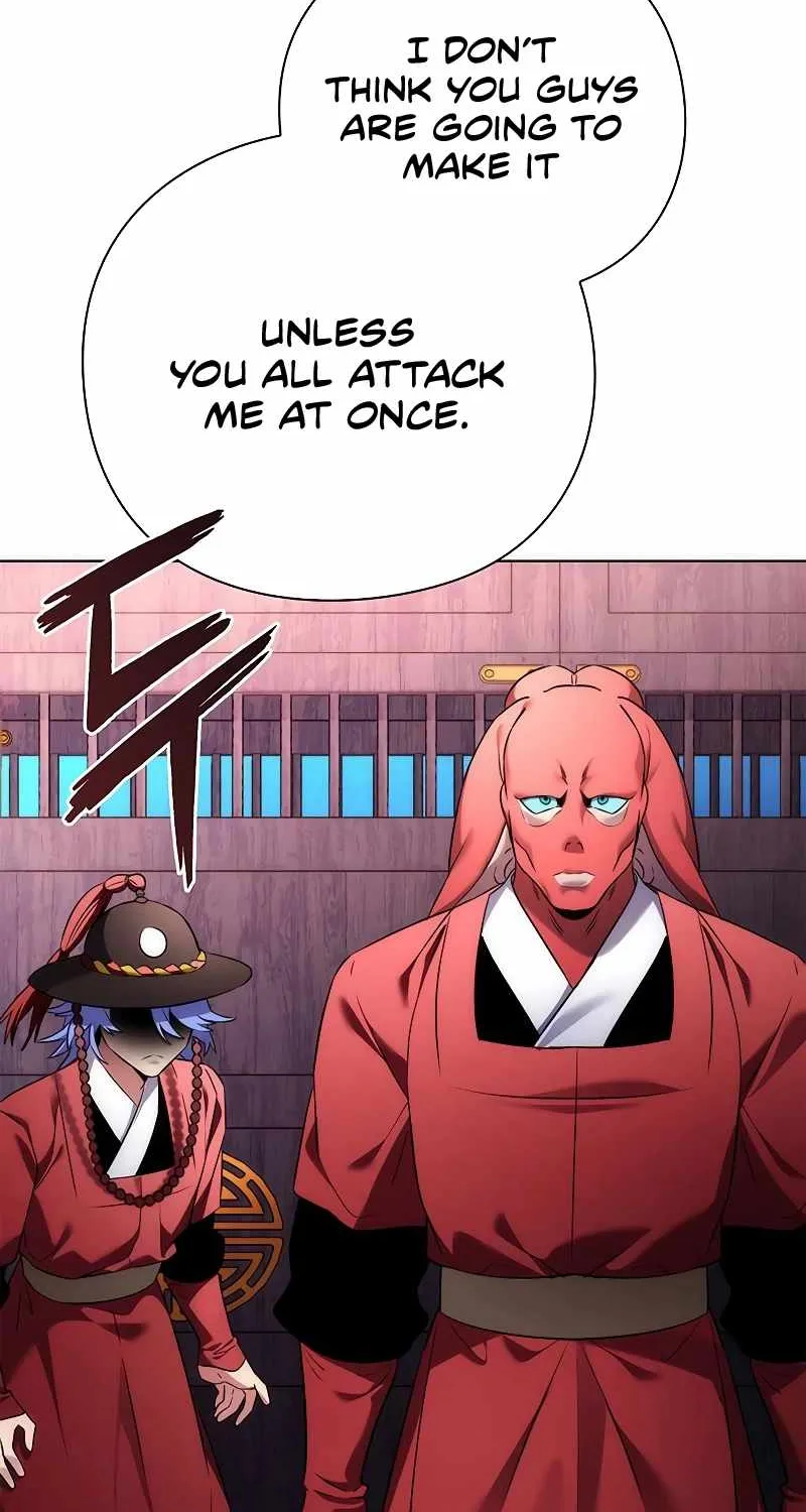 Read Goblin’s Night chapter 71 image 9 on Lezhin