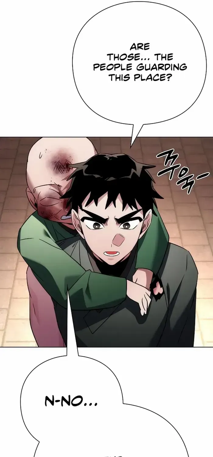 Read Goblin’s Night chapter 72 image 103 on Lezhin