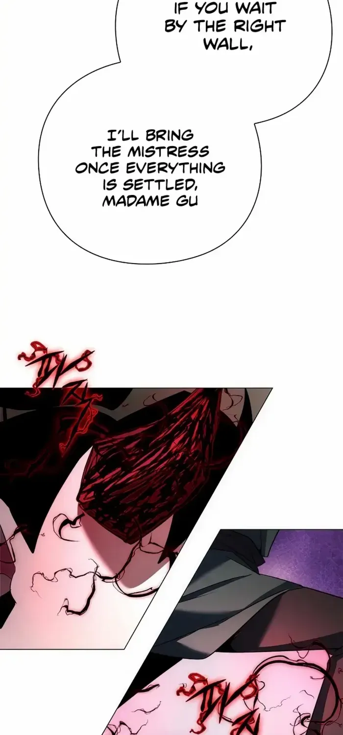 Read Goblin’s Night chapter 72 image 110 on Lezhin