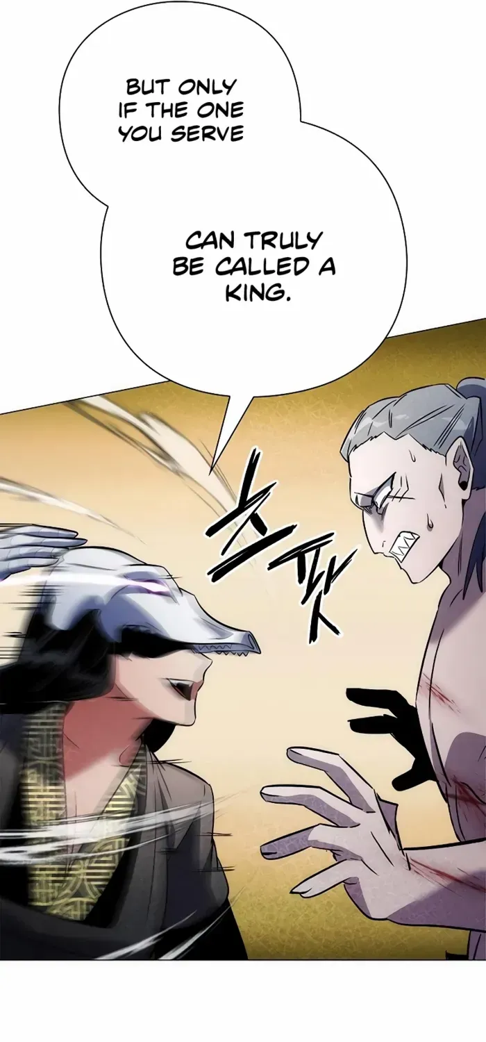 Read Goblin’s Night chapter 72 image 122 on Lezhin