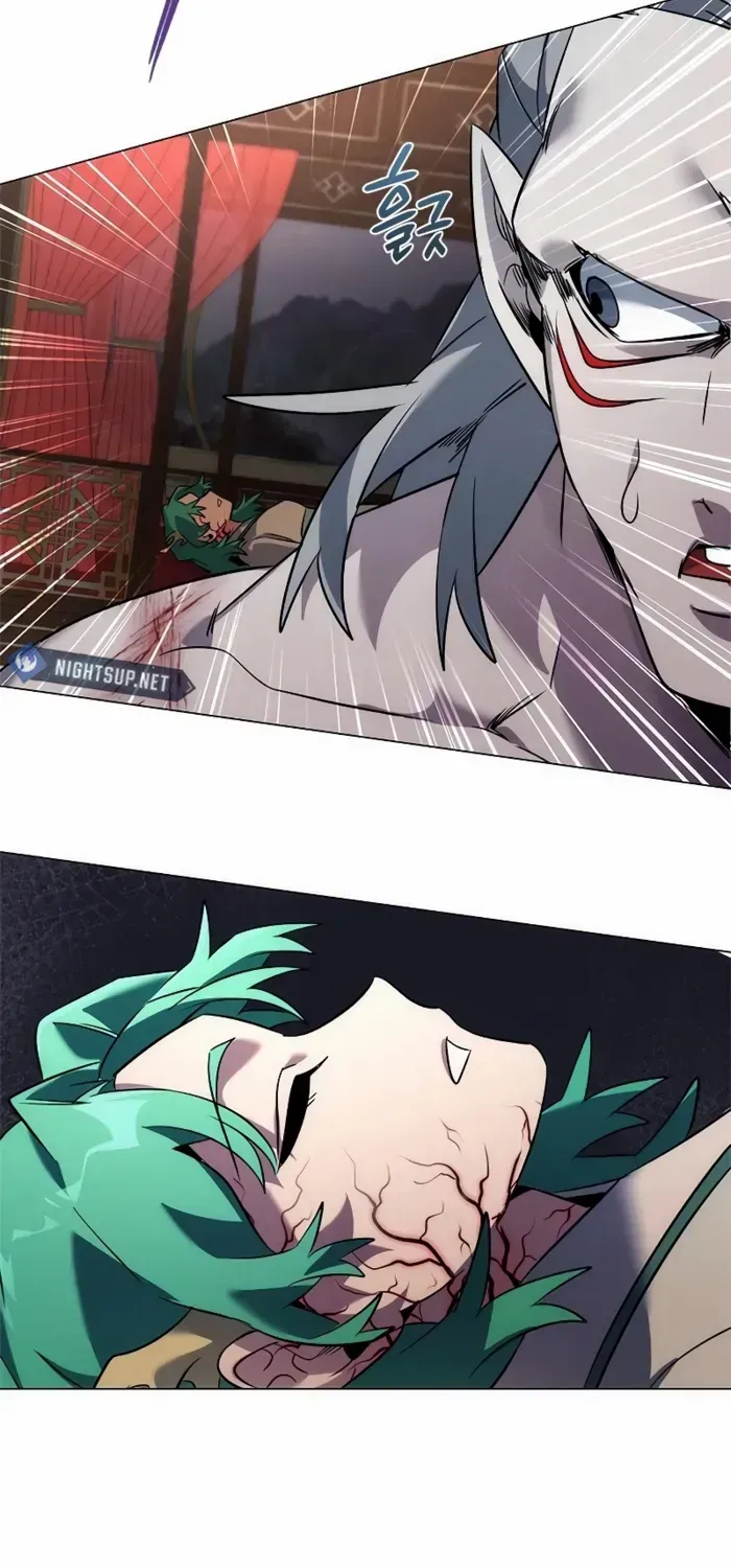 Read Goblin’s Night chapter 72 image 124 on Lezhin