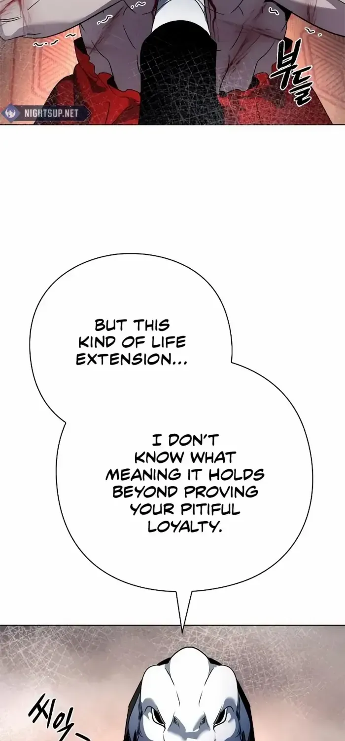 Read Goblin’s Night chapter 72 image 128 on Lezhin
