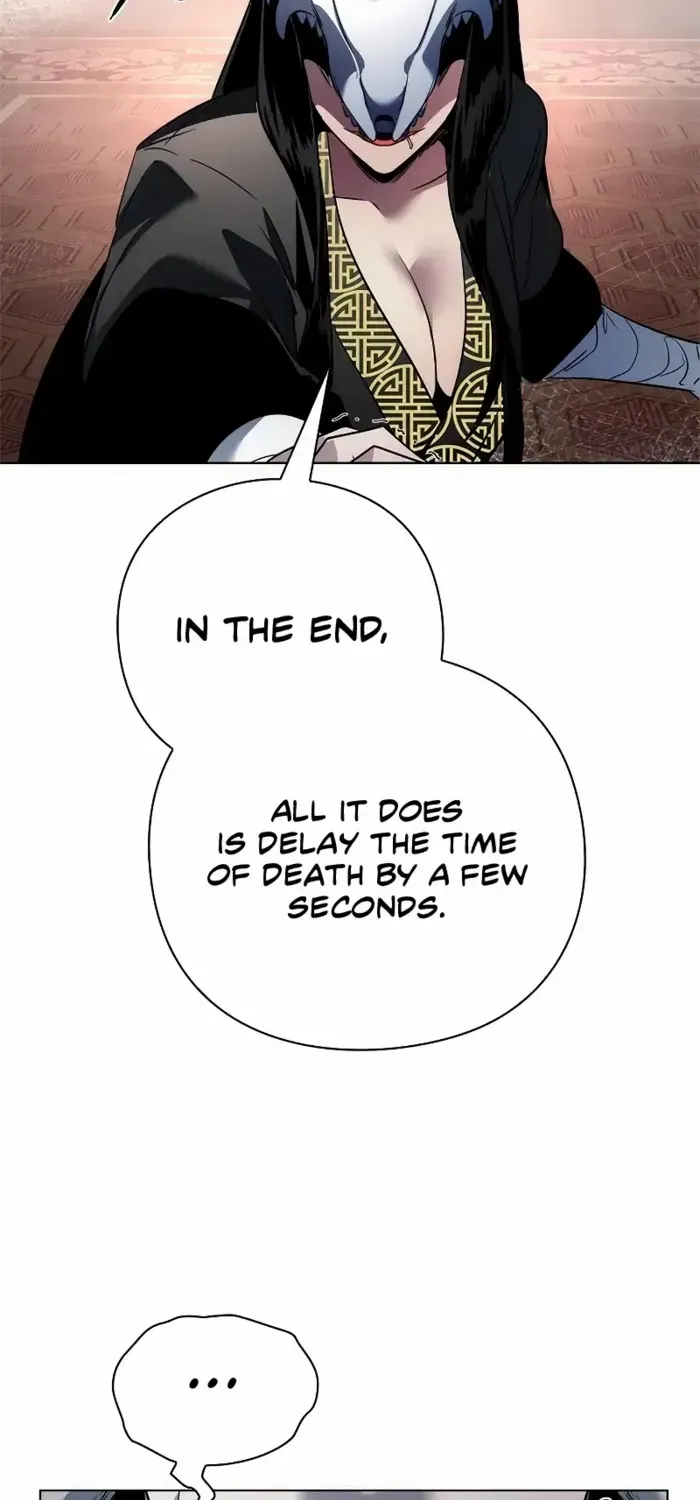 Read Goblin’s Night chapter 72 image 129 on Lezhin