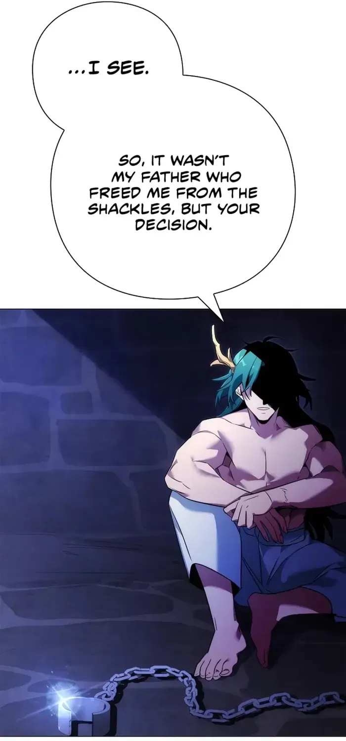 Read Goblin’s Night chapter 72 image 15 on Lezhin