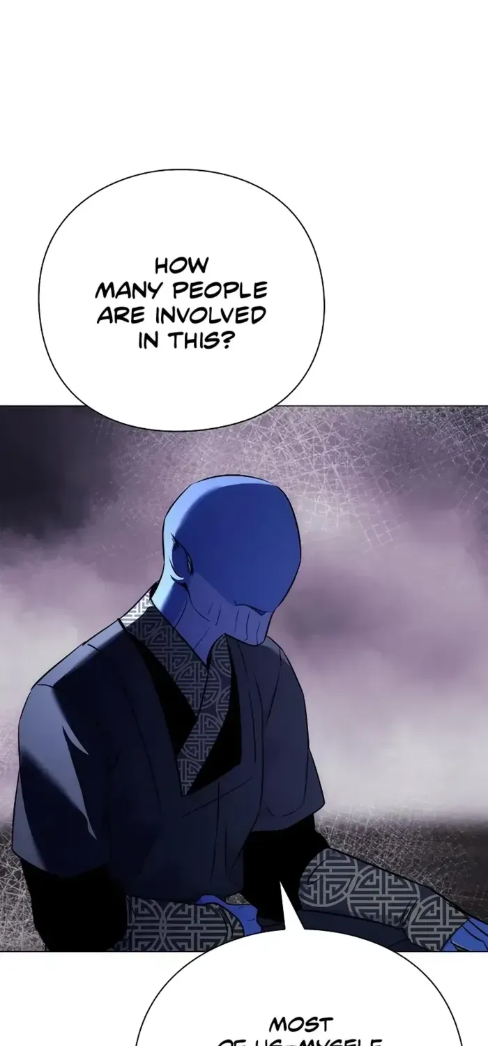 Read Goblin’s Night chapter 72 image 16 on Lezhin
