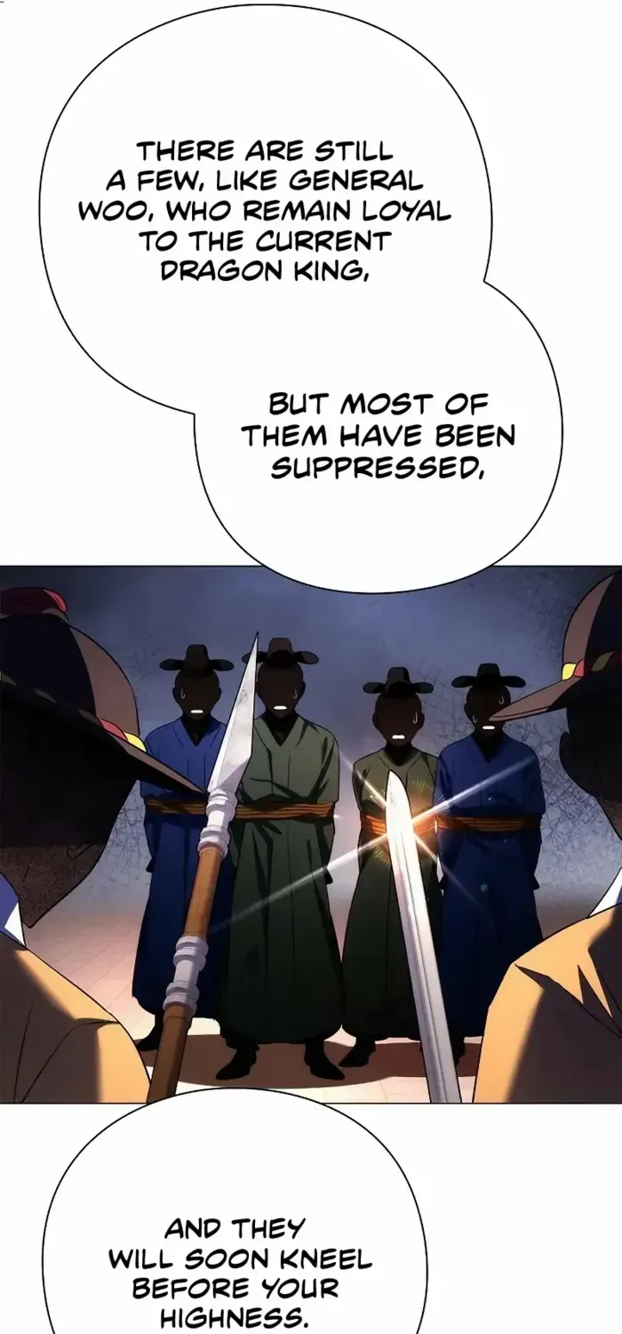 Read Goblin’s Night chapter 72 image 19 on Lezhin