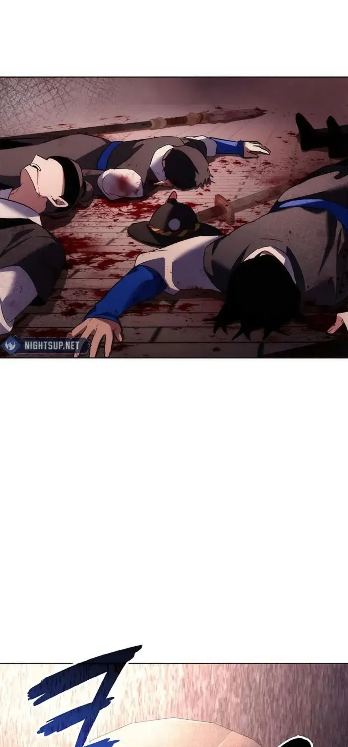 Read Goblin’s Night chapter 72 image 2 on Lezhin