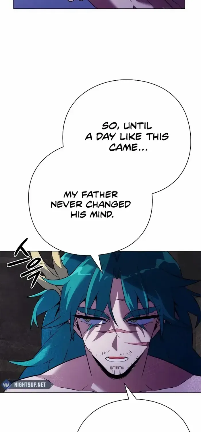 Read Goblin’s Night chapter 72 image 21 on Lezhin