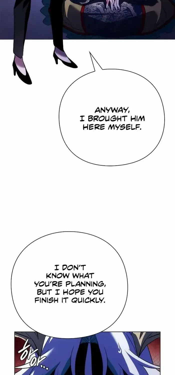 Read Goblin’s Night chapter 72 image 27 on Lezhin