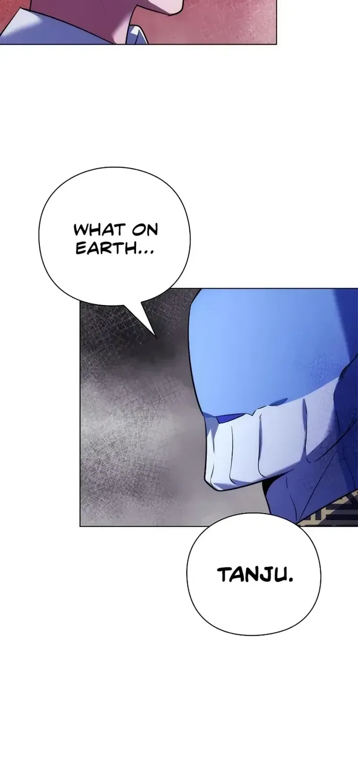 Read Goblin’s Night chapter 72 image 32 on Lezhin