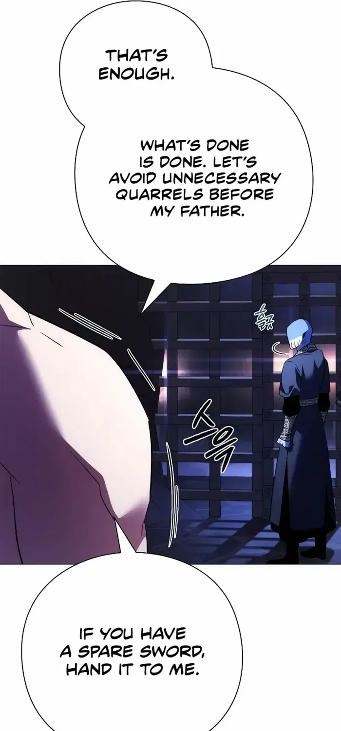 Read Goblin’s Night chapter 72 image 33 on Lezhin