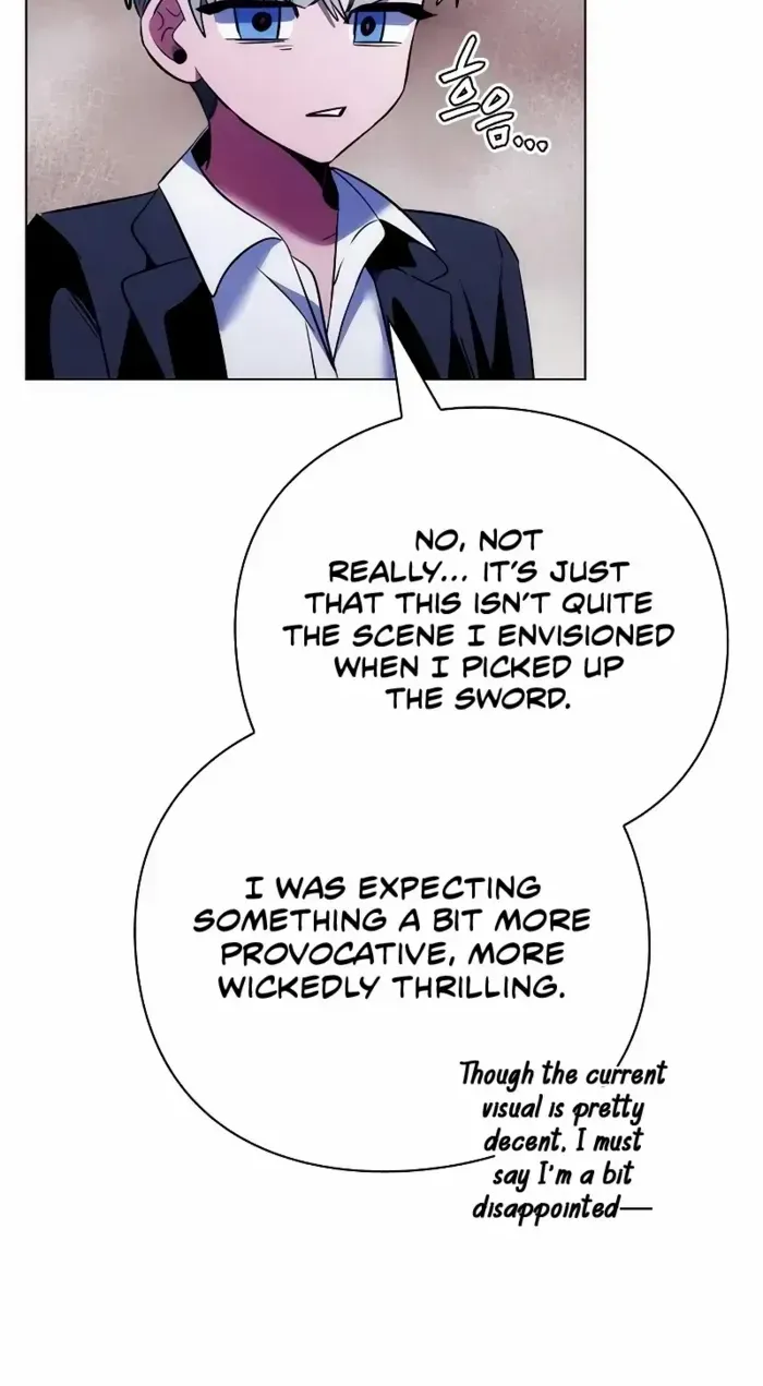 Read Goblin’s Night chapter 72 image 41 on Lezhin