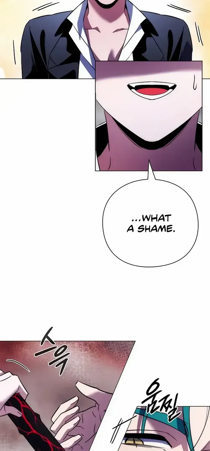 Read Goblin’s Night chapter 72 image 48 on Lezhin