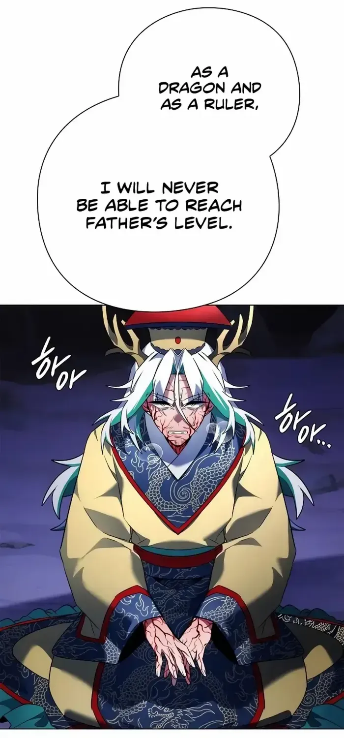 Read Goblin’s Night chapter 72 image 54 on Lezhin