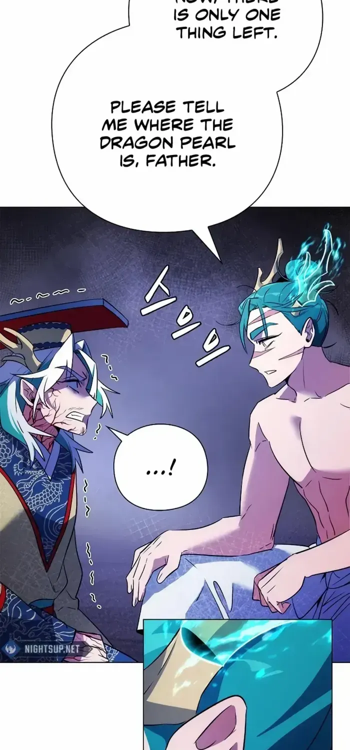 Read Goblin’s Night chapter 72 image 72 on Lezhin
