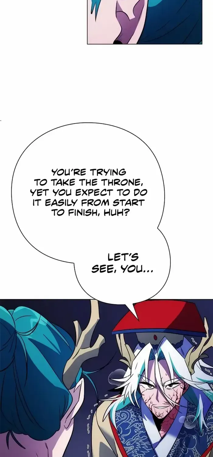 Read Goblin’s Night chapter 72 image 73 on Lezhin
