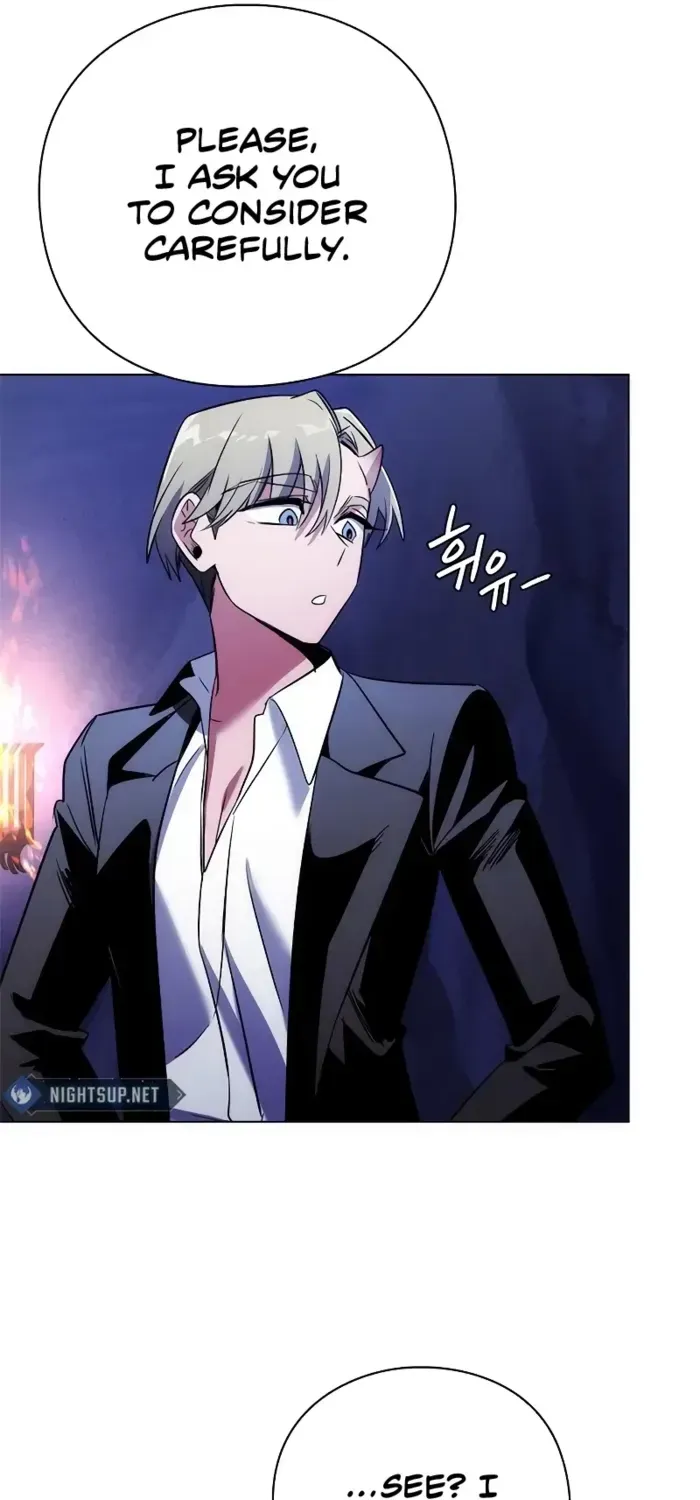 Read Goblin’s Night chapter 72 image 80 on Lezhin
