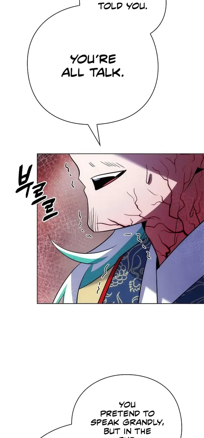 Read Goblin’s Night chapter 72 image 81 on Lezhin