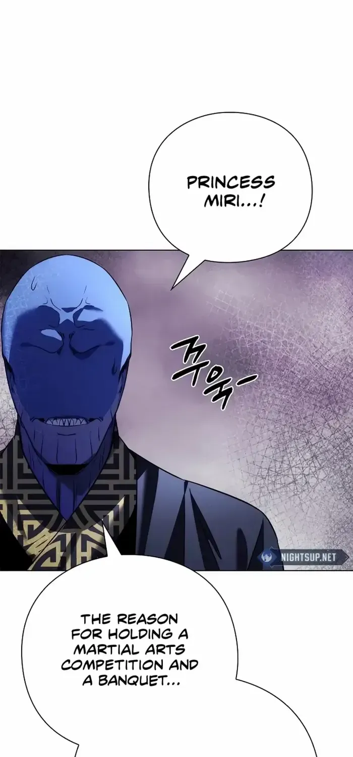 Read Goblin’s Night chapter 72 image 95 on Lezhin