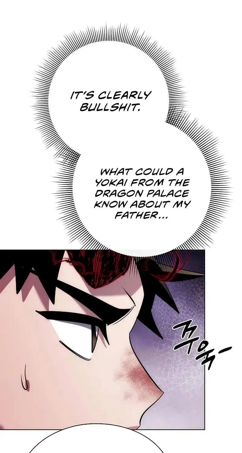 Read Goblin’s Night chapter 73 image 101 on Lezhin